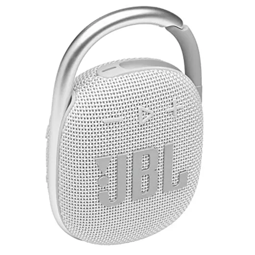 JBL CLIP 4 Ultra-portable Waterproof Speaker