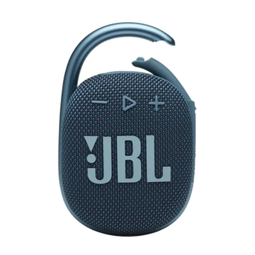 JBL CLIP 4 Ultra-portable Waterproof Speaker