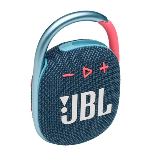 JBL CLIP 4 Ultra-portable Waterproof Speaker