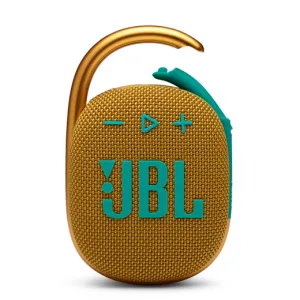 JBL CLIP 4 Ultra-portable Waterproof Speaker