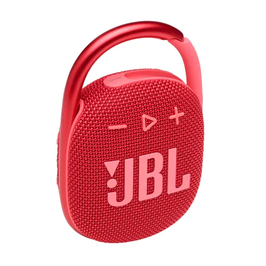 JBL CLIP 4 Ultra-portable Waterproof Speaker