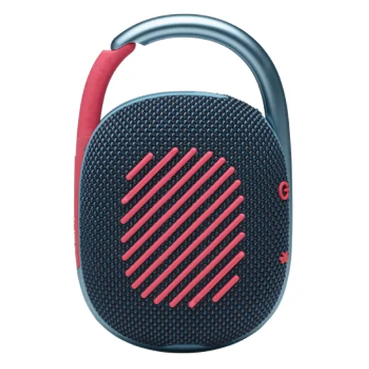 JBL CLIP 4 Ultra-portable Waterproof Speaker