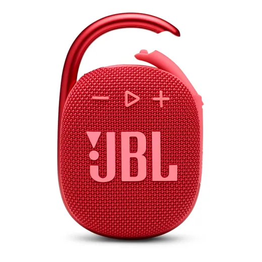 JBL CLIP 4 Ultra-portable Waterproof Speaker