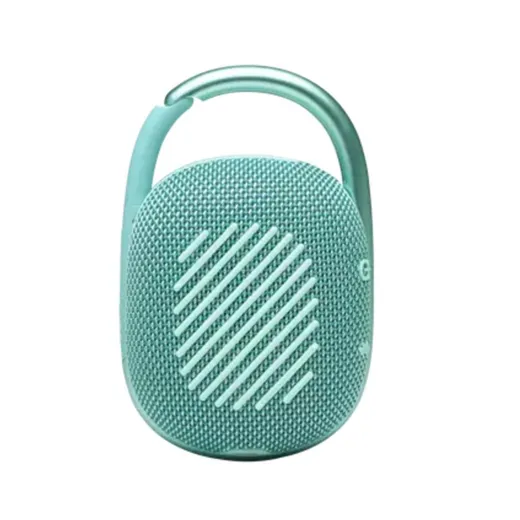 JBL CLIP 4 Ultra-portable Waterproof Speaker