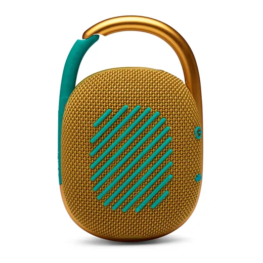 JBL CLIP 4 Ultra-portable Waterproof Speaker