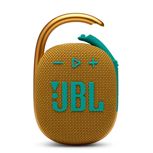 JBL CLIP 4 Ultra-portable Waterproof Speaker