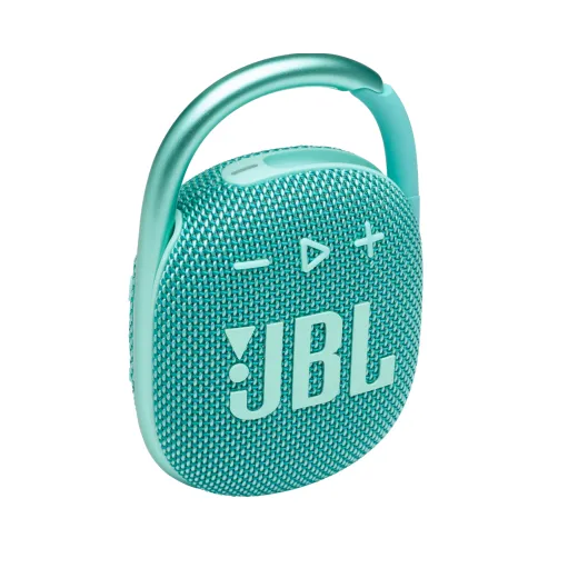 JBL CLIP 4 Ultra-portable Waterproof Speaker