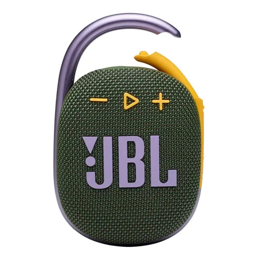 JBL CLIP 4 Ultra-portable Waterproof Speaker