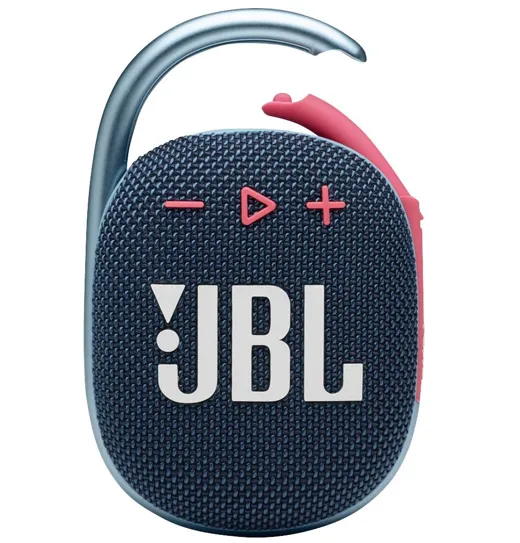 JBL CLIP 4 Ultra-portable Waterproof Speaker