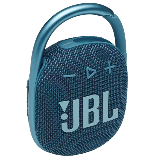 JBL CLIP 4 Ultra-portable Waterproof Speaker