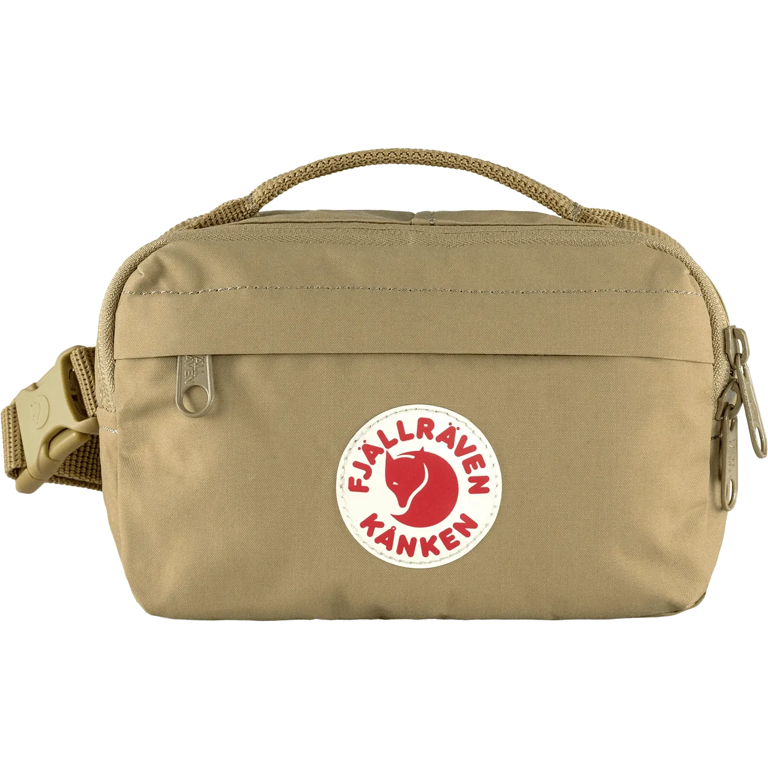 Kanken Hip Pack - Clay