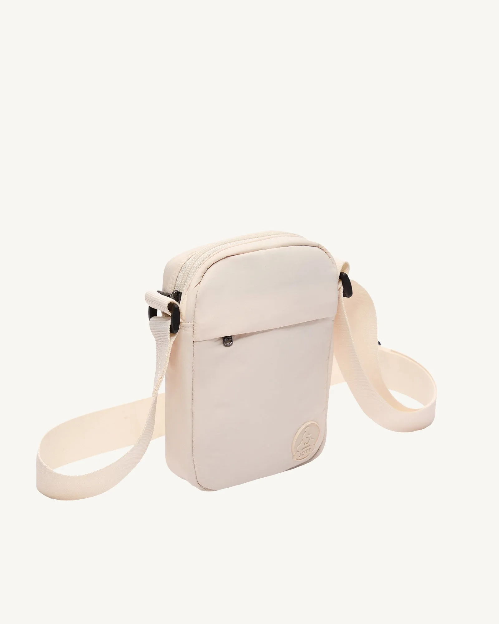 Lenni cross-body bag Clay