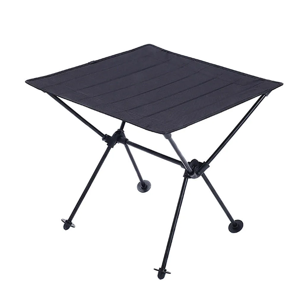 Lightweight Portable Outdoor Picnic Table DUP