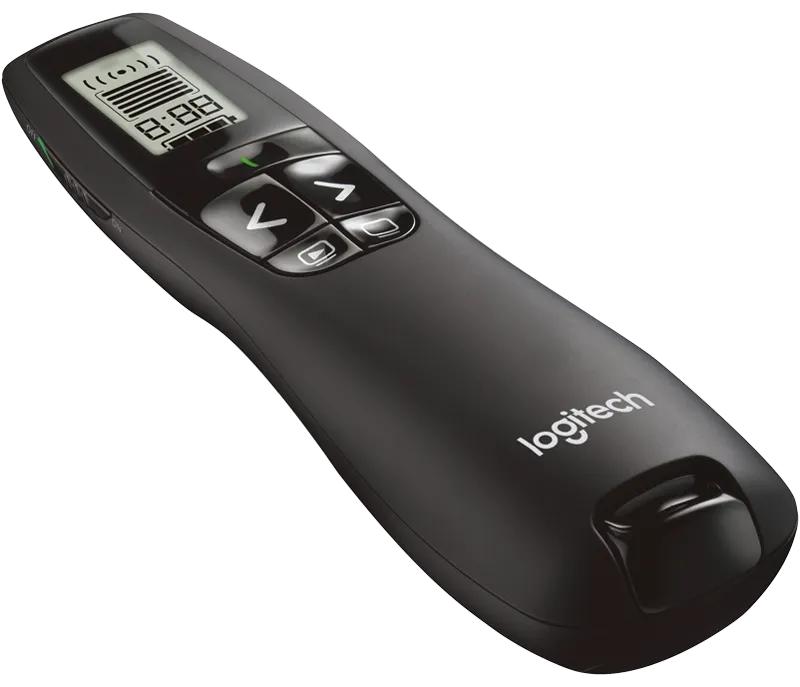 Logitech R800 Professional Presenter