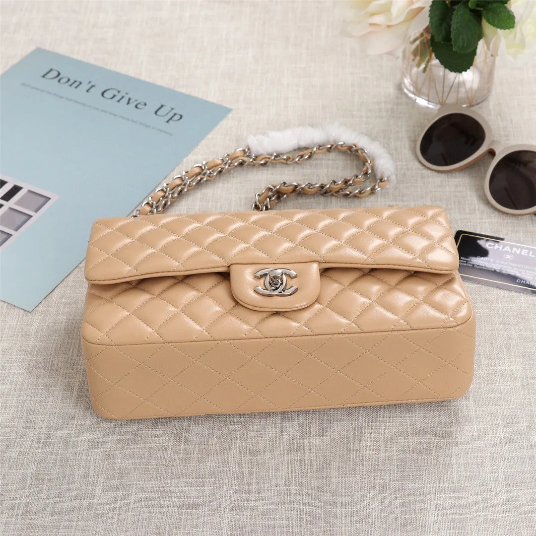 Luxury Shoulder Bag for Women - CHL - 5739