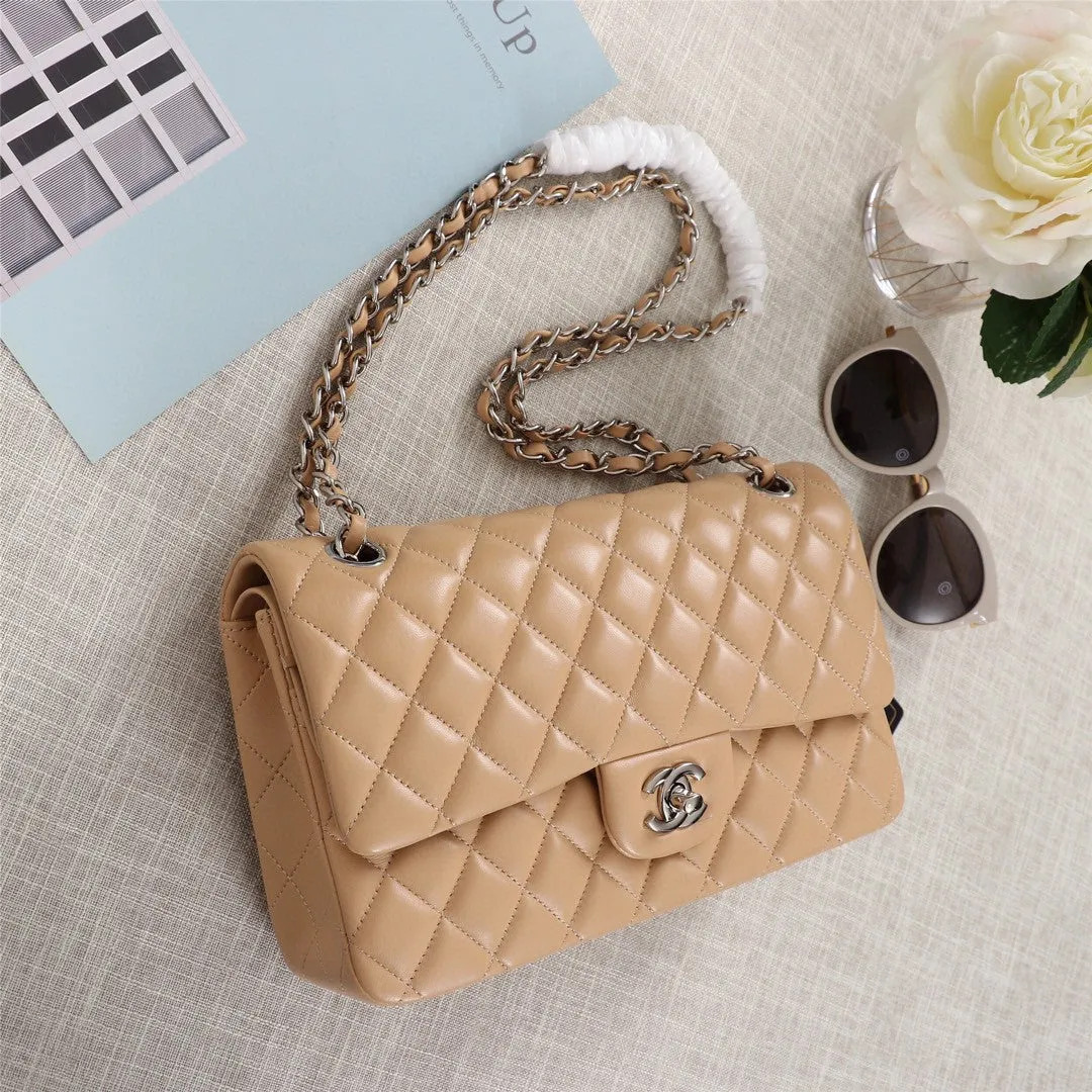 Luxury Shoulder Bag for Women - CHL - 5739