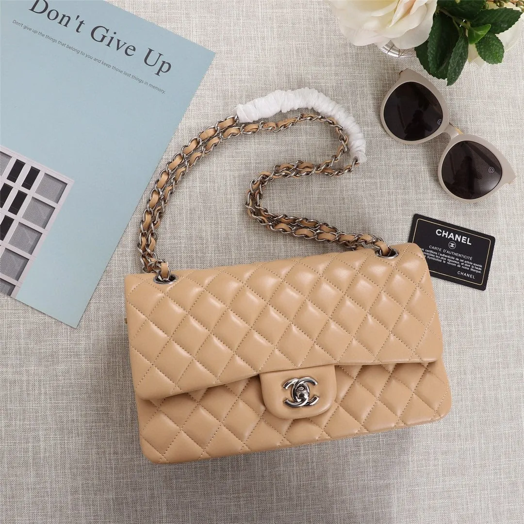 Luxury Shoulder Bag for Women - CHL - 5739