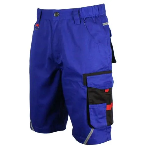 Mens DW63 CORDURA Durable Cargo Pro Work Shorts