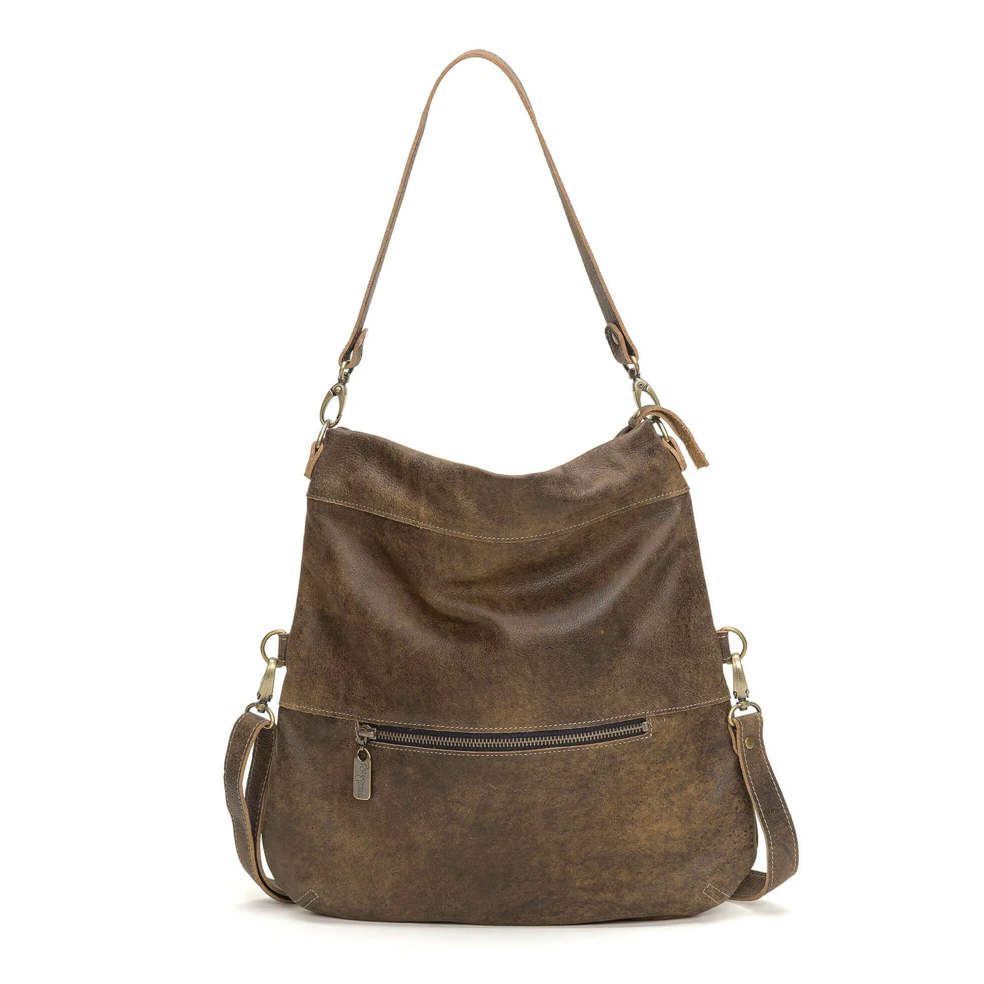 Mini-Lauren Crossbody - Woodstock