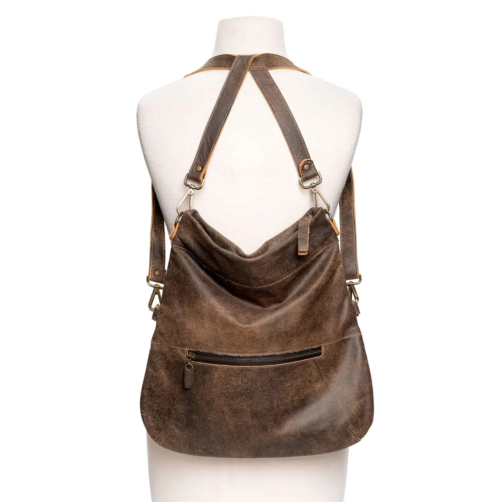 Mini-Lauren Crossbody - Woodstock