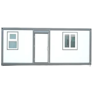 Modern Office Portable Office 7ft x 20ft SUIPB720007D