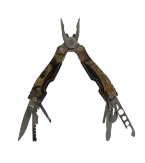 Multi Knife Tool