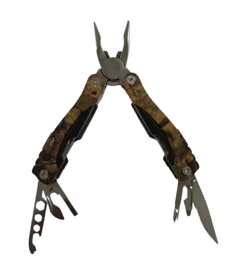 Multi Knife Tool