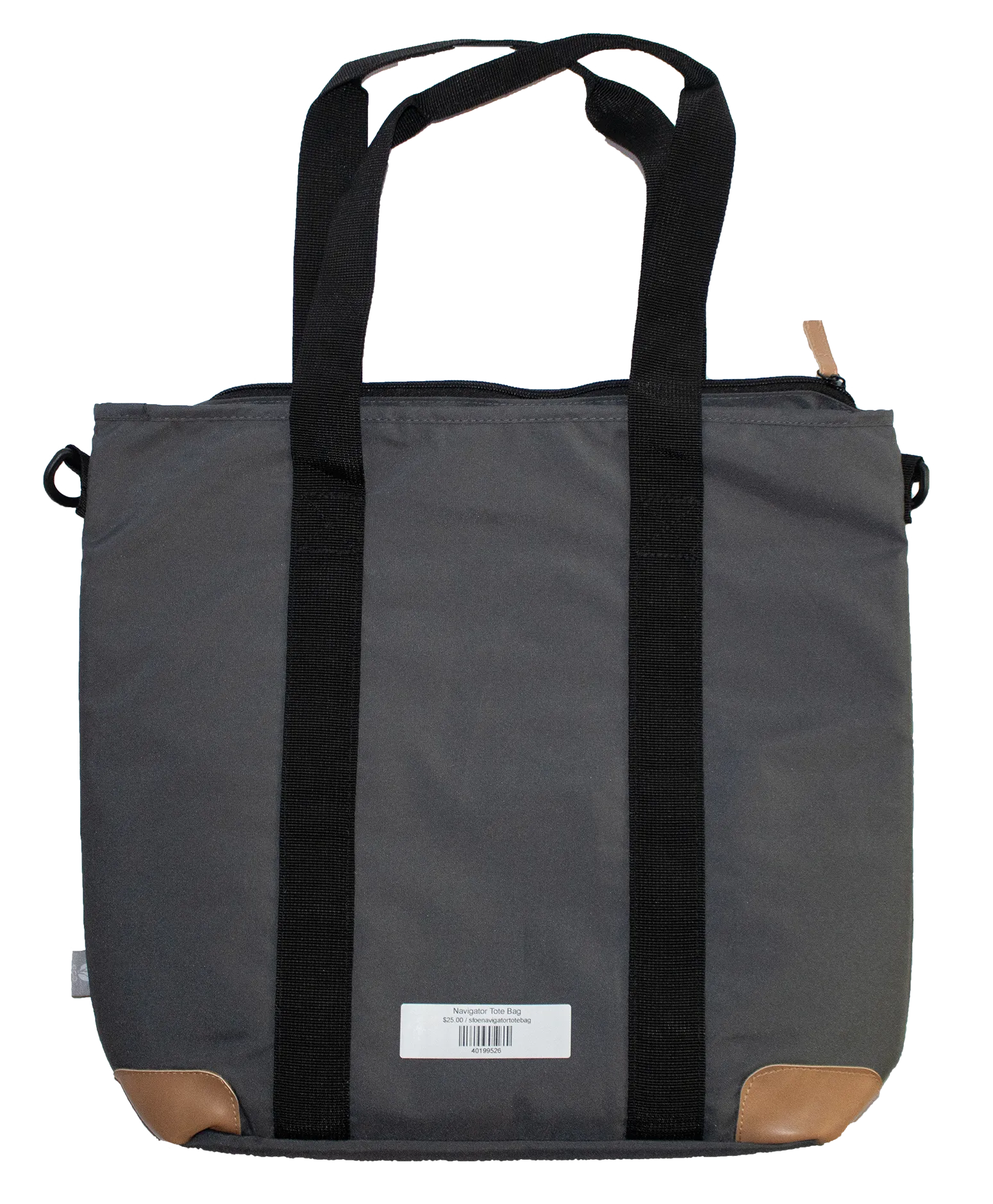 Navigator Tote Bag