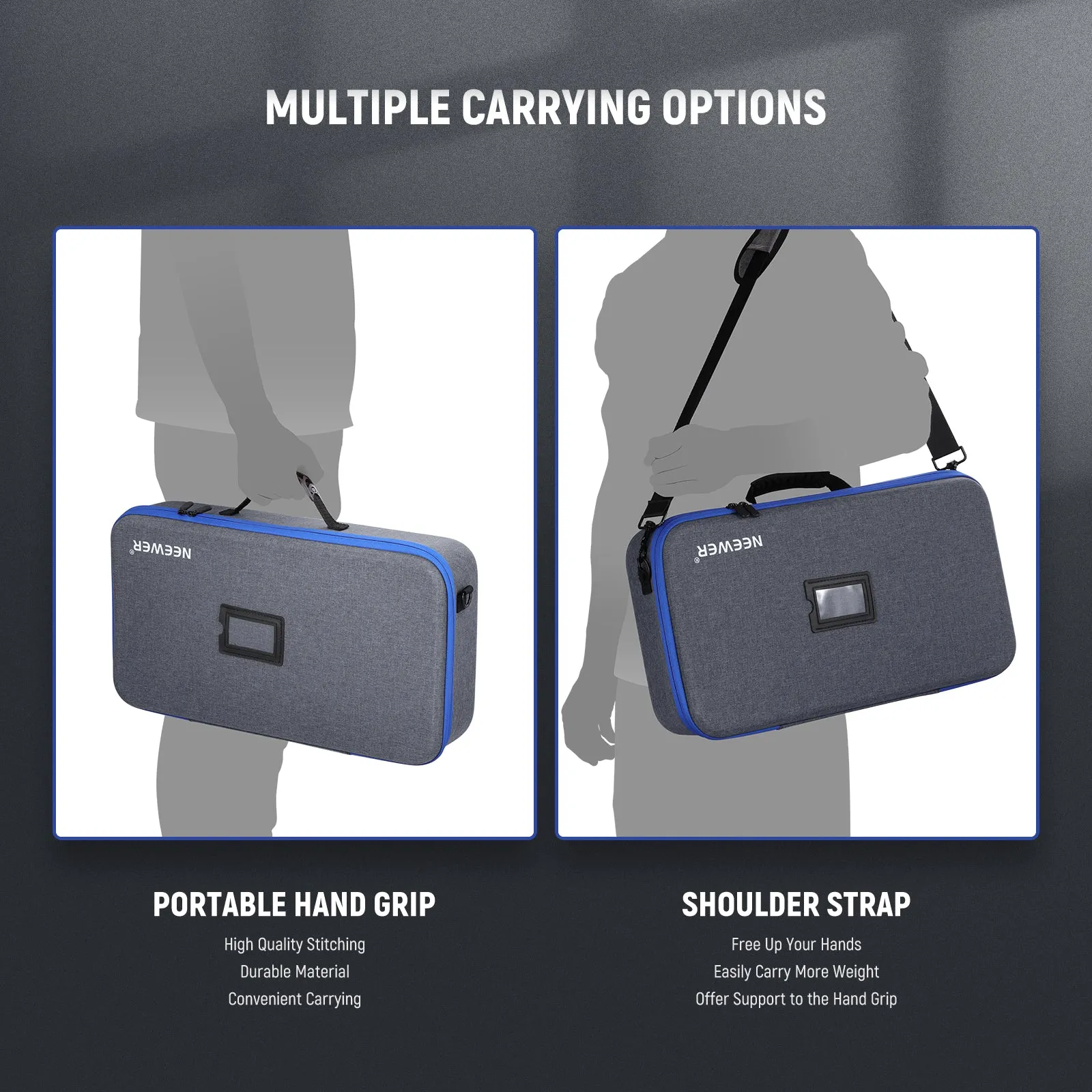 NEEWER PB8 Q4 Carrying Bag