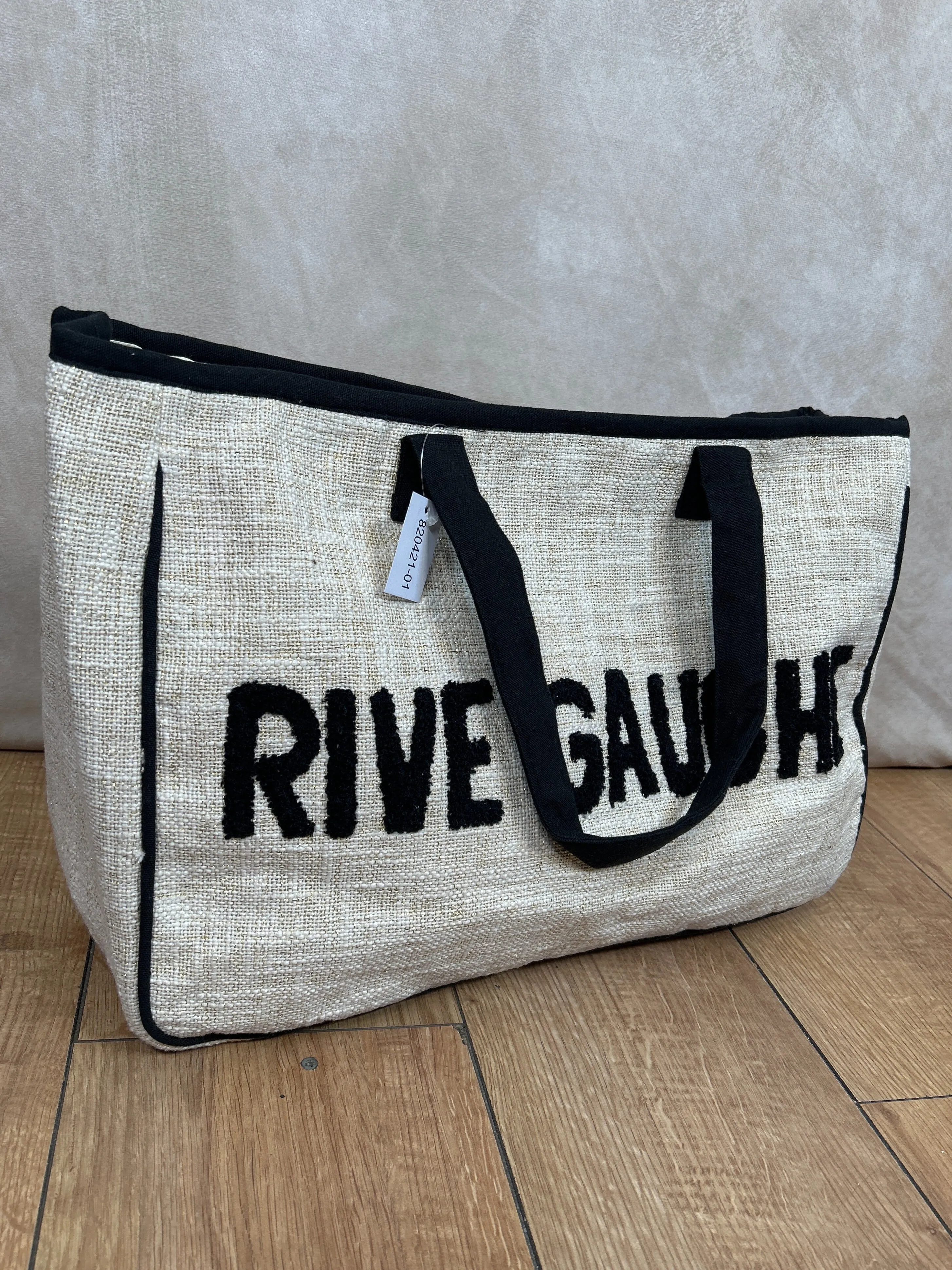 New Style RIVE Gauche Bag