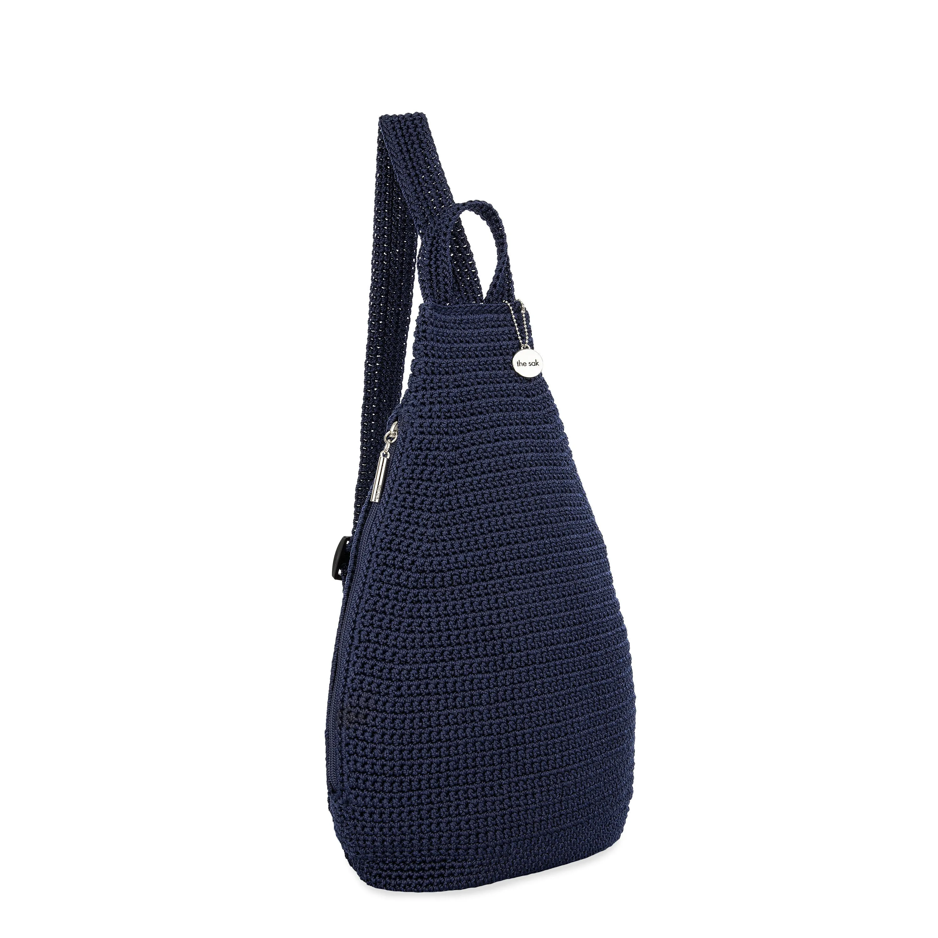 On The Go Sling Backpack