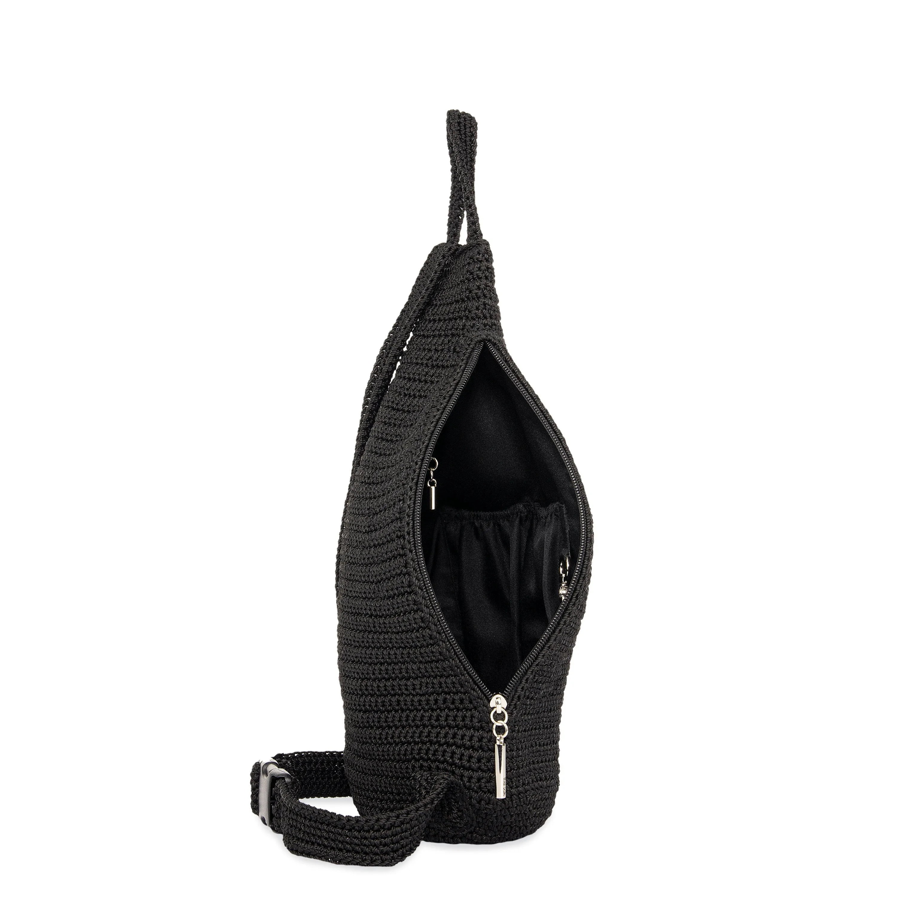 On The Go Sling Backpack