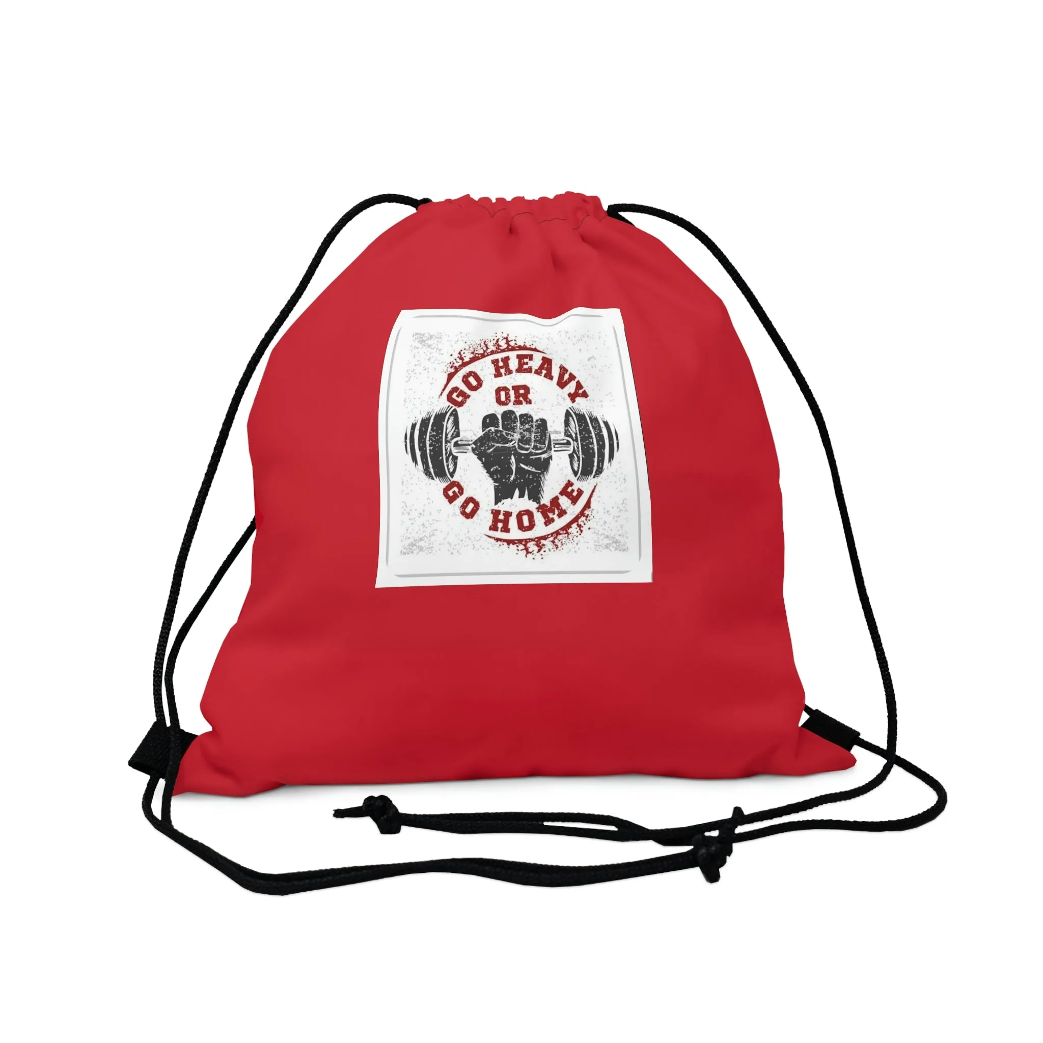 Outdoor Drawstring Bag