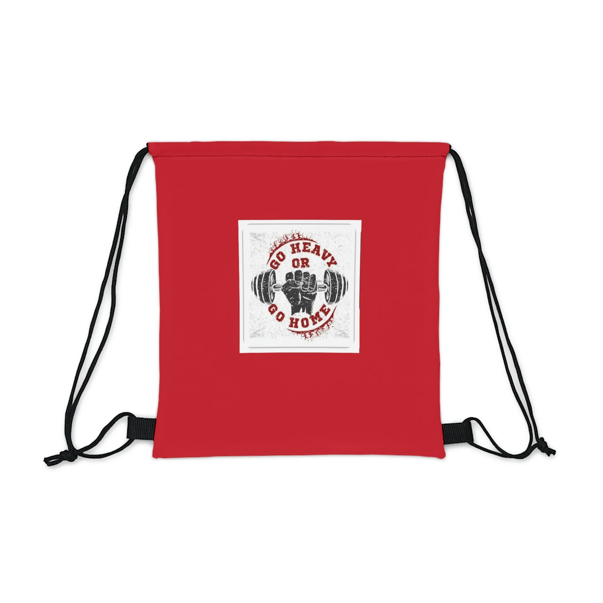 Outdoor Drawstring Bag