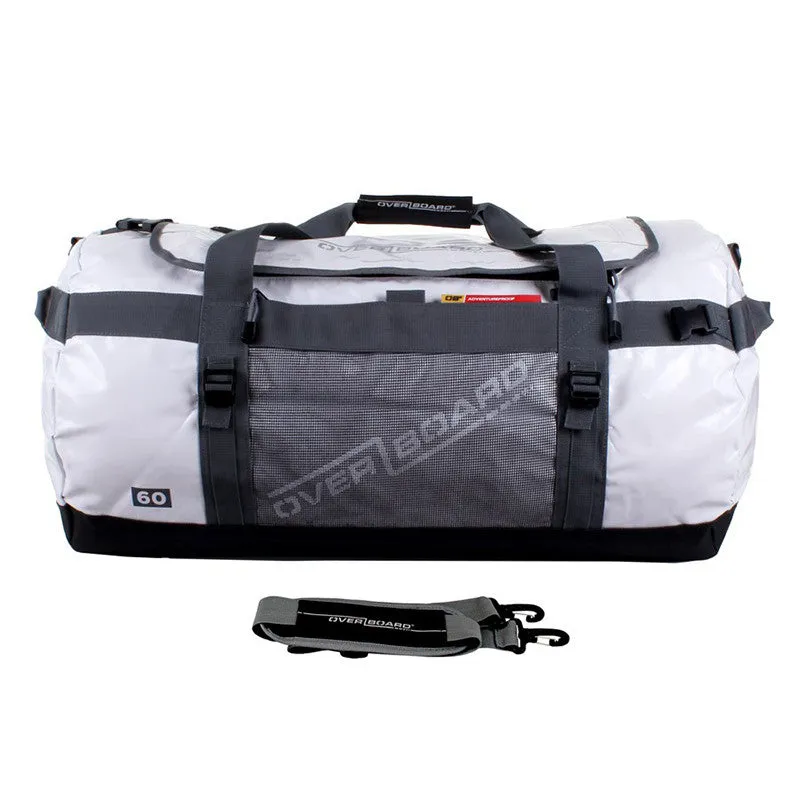 Overboard Adventure Duffel Bag 60 Litres