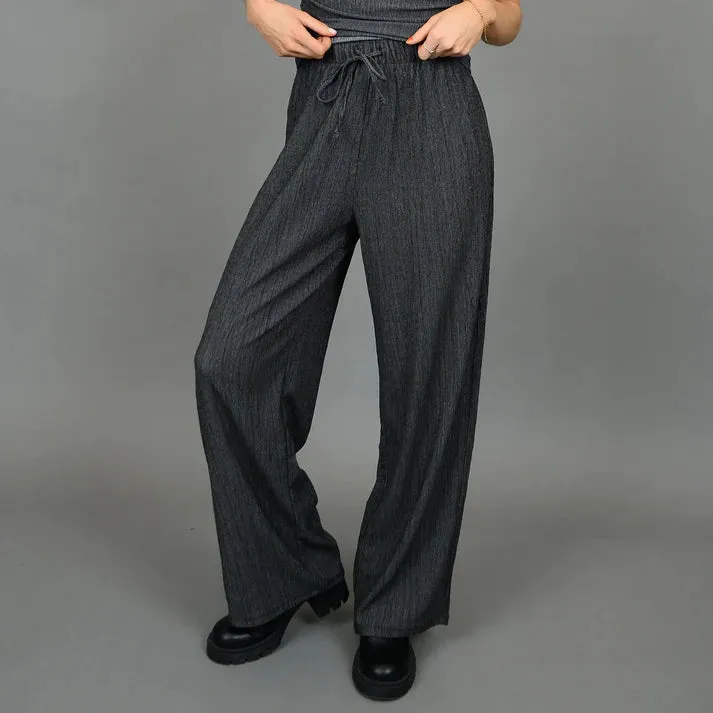 Pauleena Pull on Pant