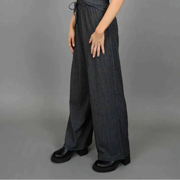 Pauleena Pull on Pant