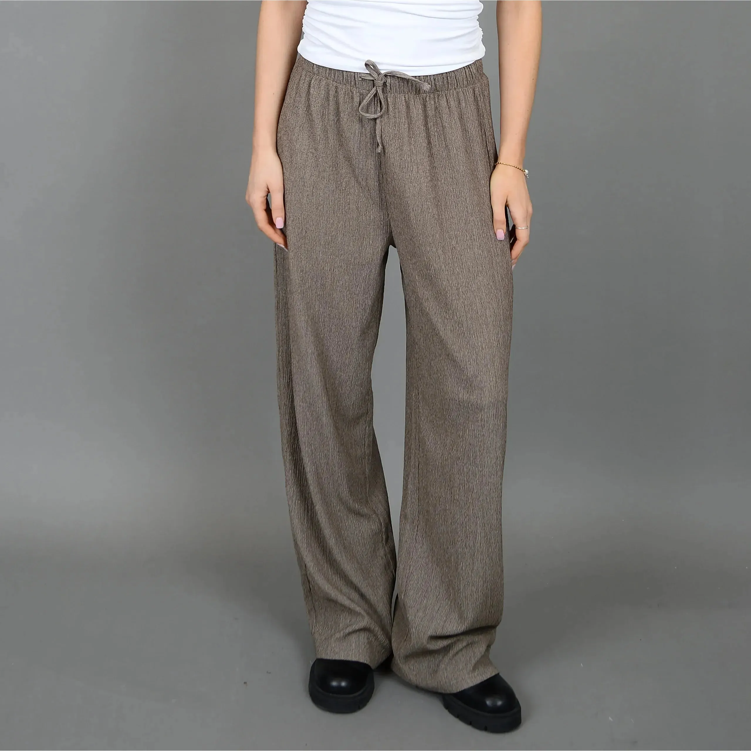 Pauleena Pull on Pant