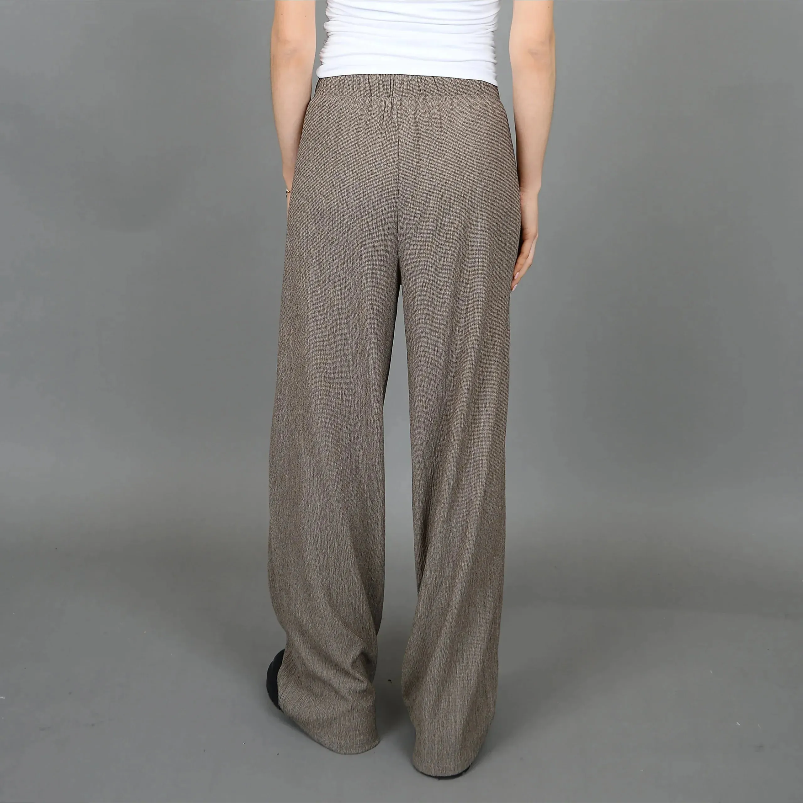 Pauleena Pull on Pant