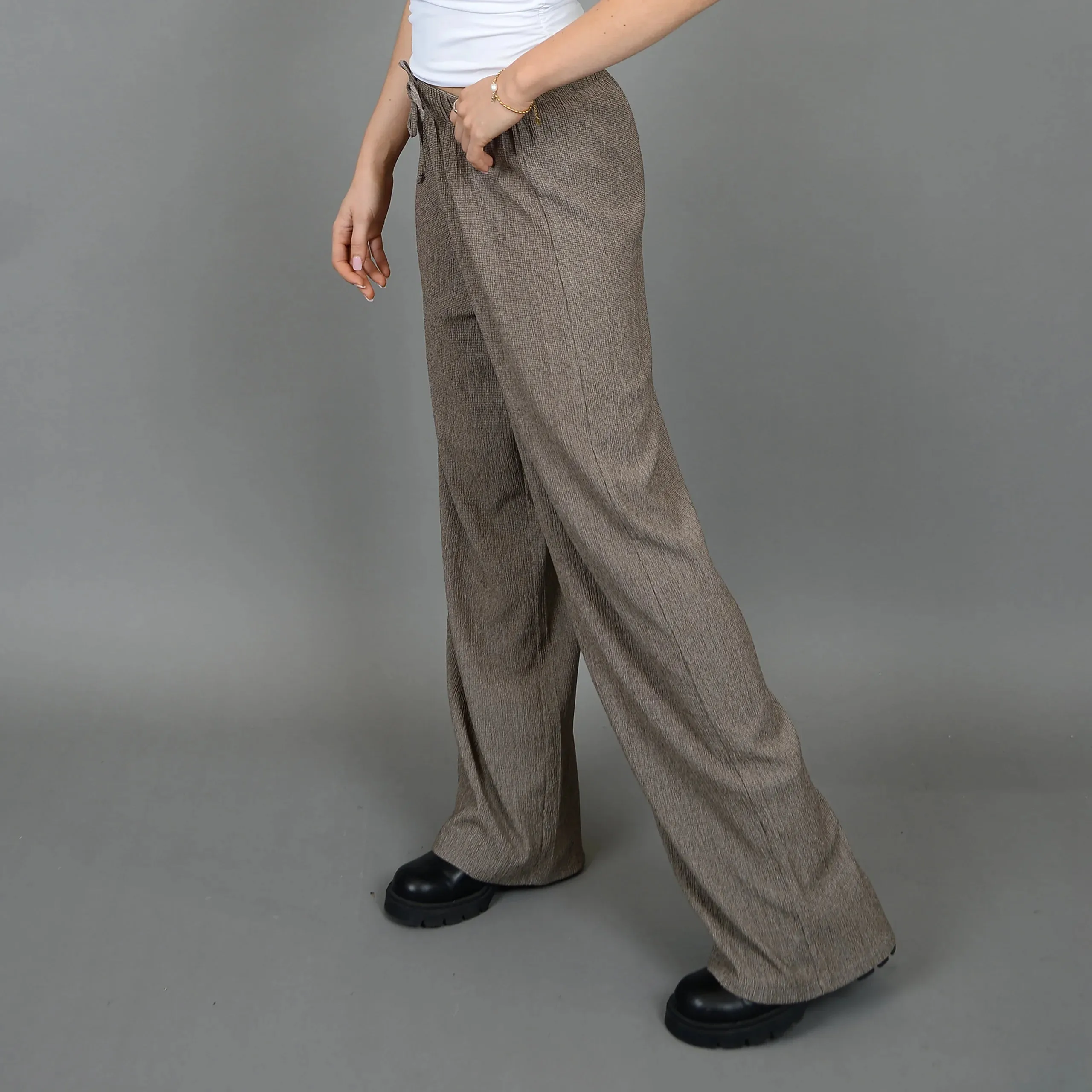 Pauleena Pull on Pant