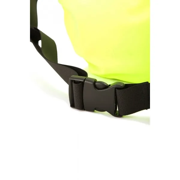 Peters Mountain Works Belt fanny Bag Neon Lime