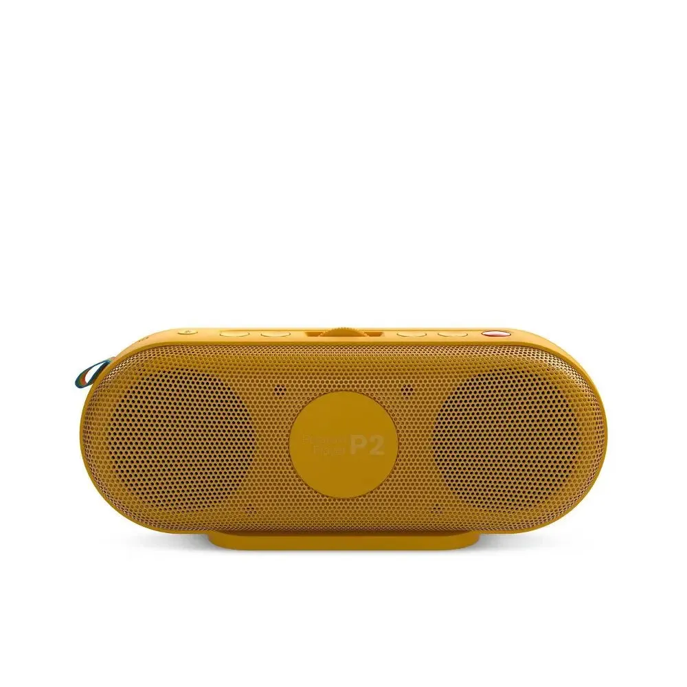 Polaroid Music Player 2 - Yellow & White