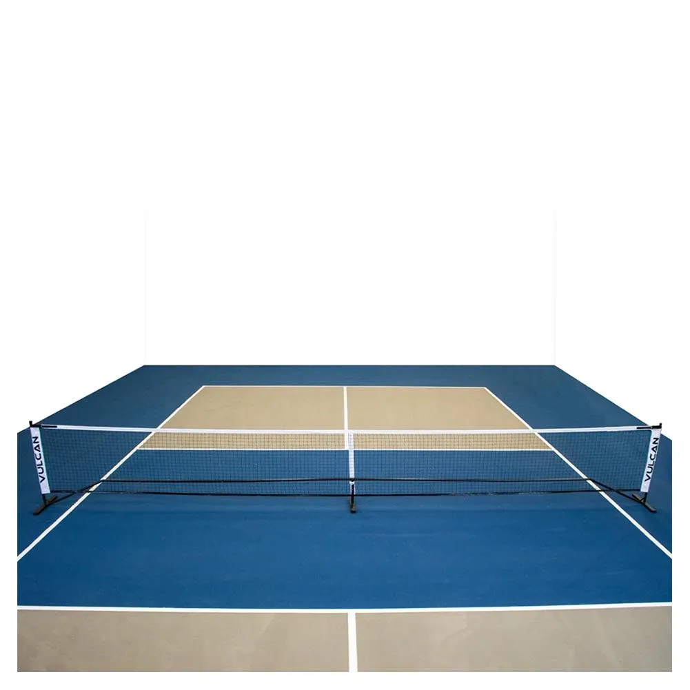 Portable Pickleball Net System