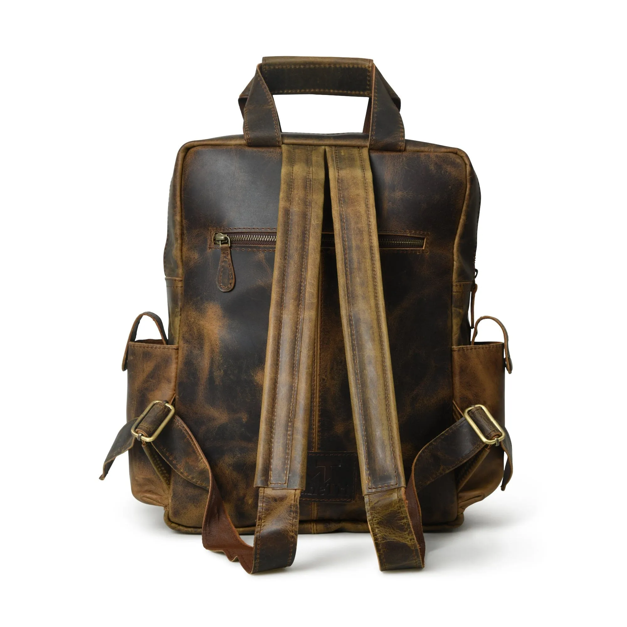 Prime Multi Functional Backpack