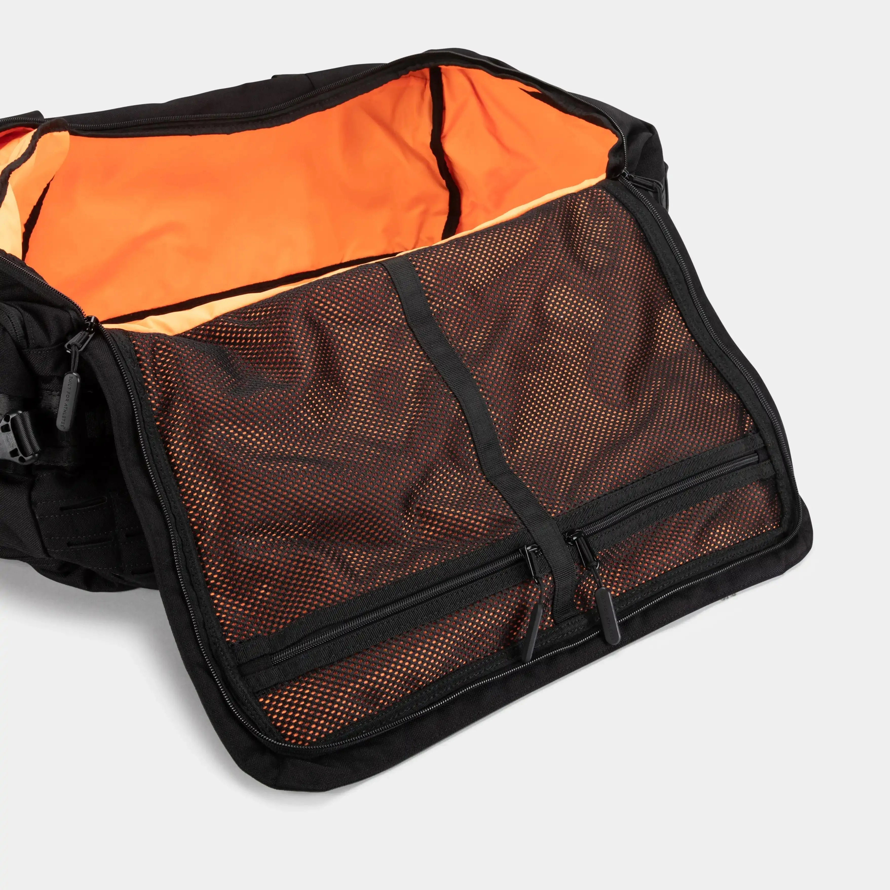 Pro Series 60L Duffel Bag