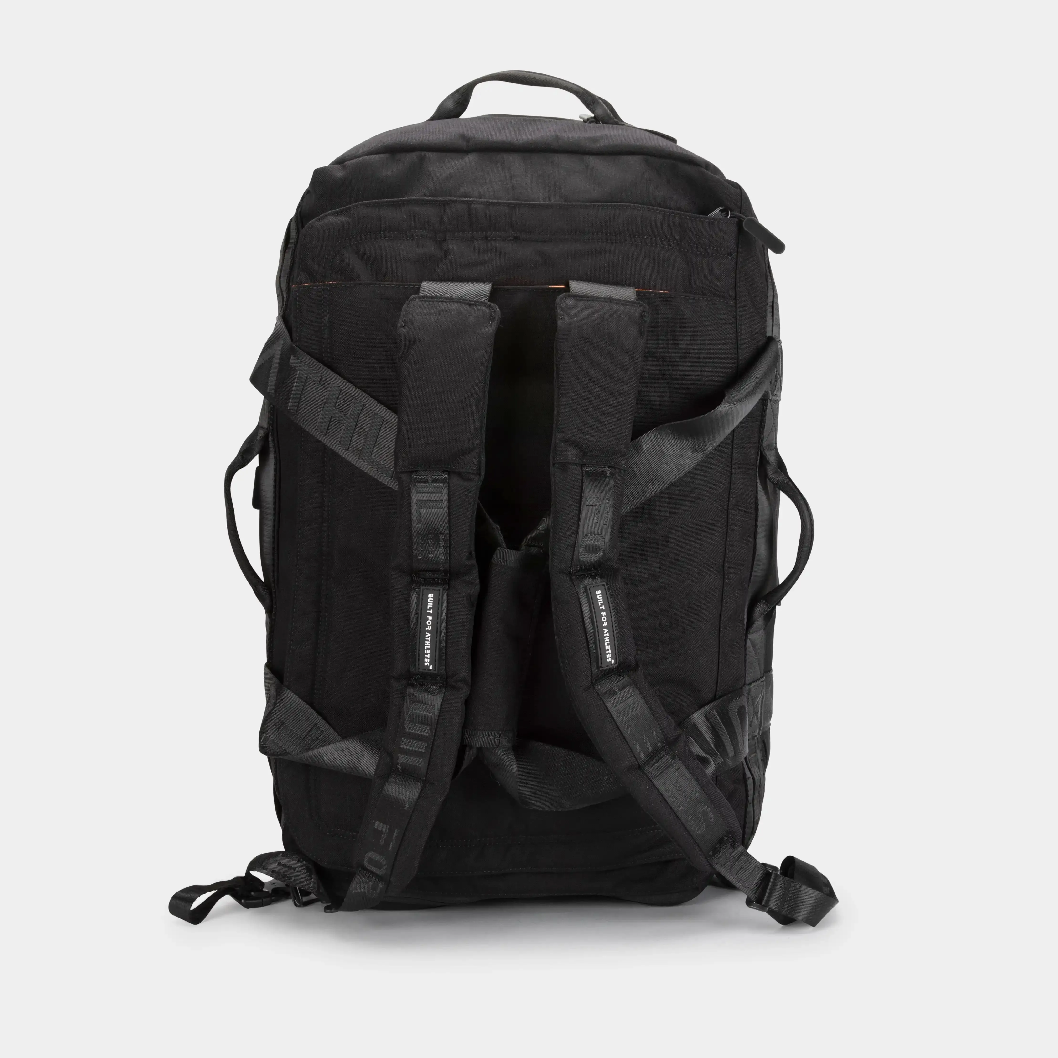 Pro Series 60L Duffel Bag