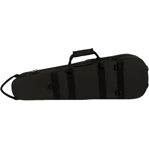 Protec Max Shaped Violin Case Black 4/4