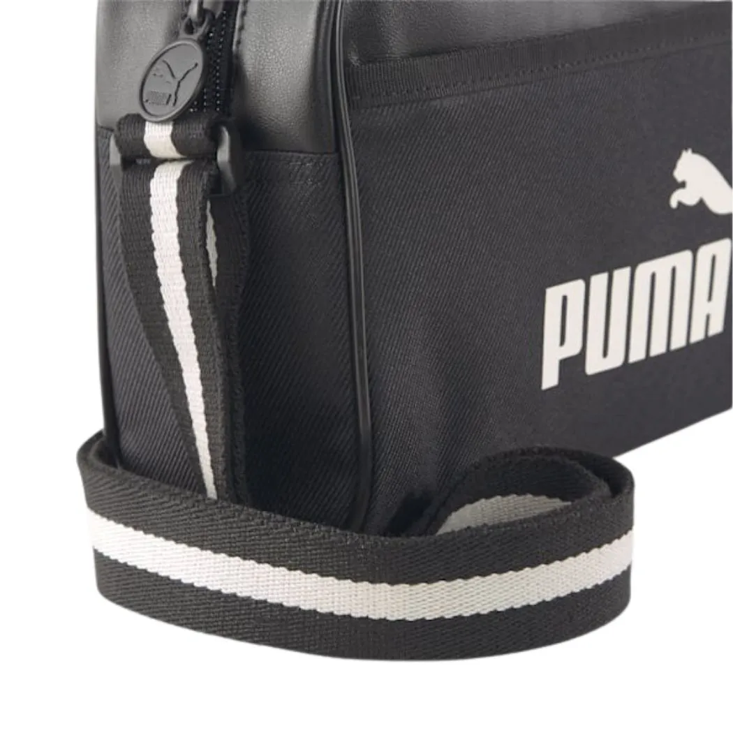 puma Campus Reporter S Unisex Shoulder Bag