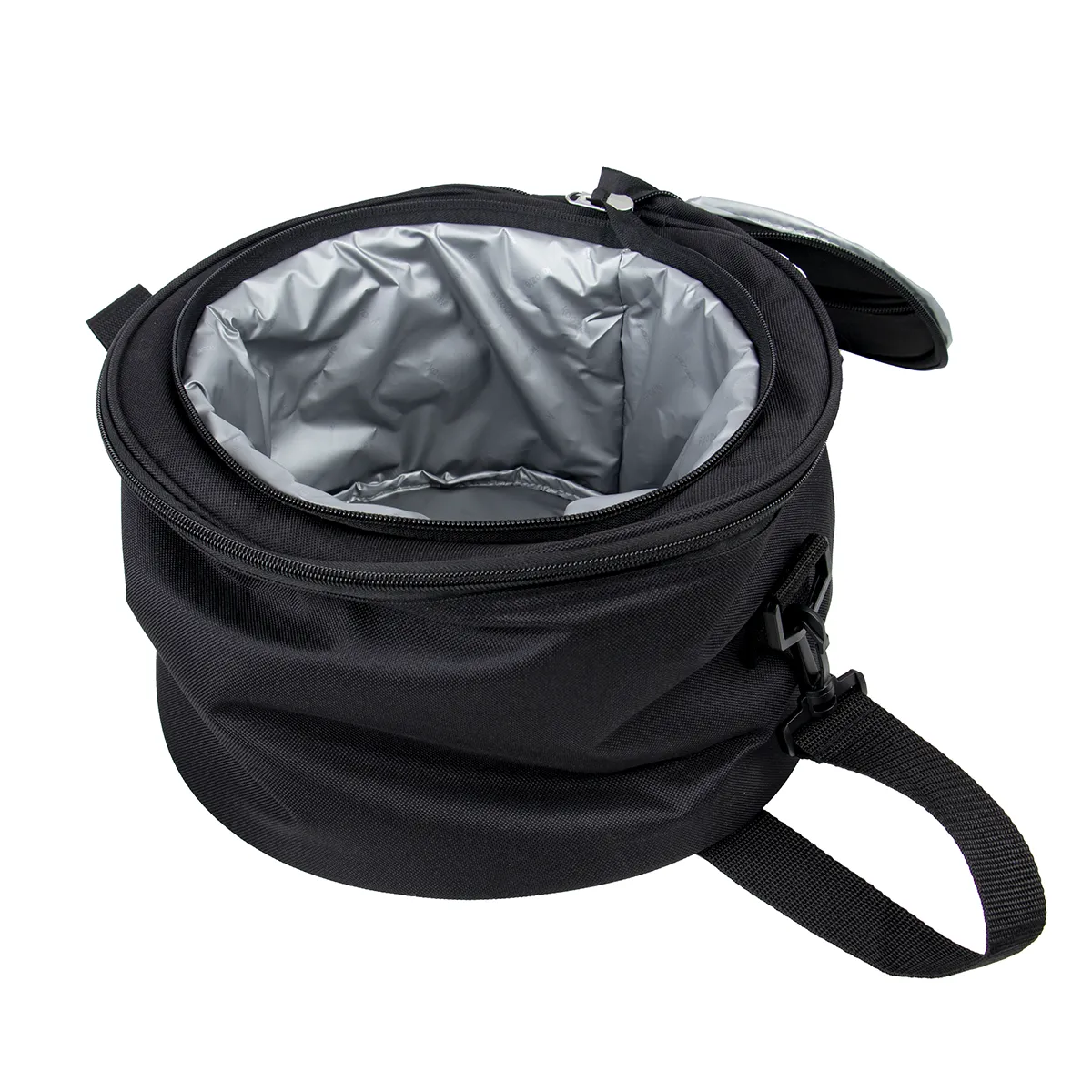 QFC-116 | Portable BBQ with Kooler bag