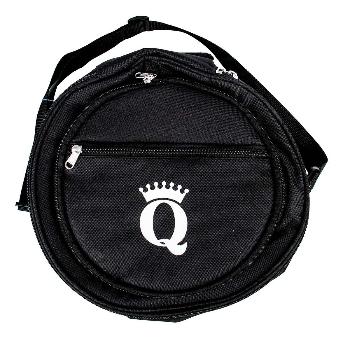 QFC-116 | Portable BBQ with Kooler bag